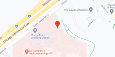 Norterre in google map