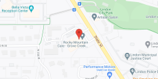 Grove Creek Assisted Living in google map