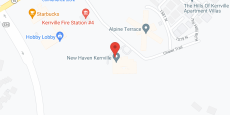 New Haven Memory Care of Kerrville in google map