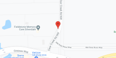 Fieldstone Clear Creek in google map