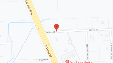 The Gardens Assisted Living Facility and Memory Care in google map