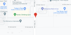 The Retreat at Alameda in google map