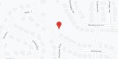 The Legacy of DeForest in google map