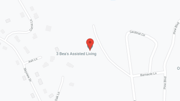3 Bea's Assisted Living in google map