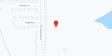 Heritage Woods of Newburgh in google map
