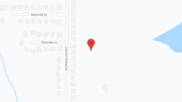 Heritage Woods of Newburgh in google map