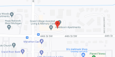Grand Village Assisted Living and Memory Care in google map