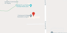 Crestwood Village Assisted Living and Memory Care in google map