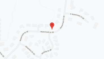 Cascade Trails Senior Living in google map