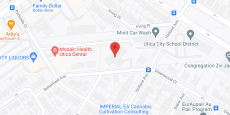 Eden Parkhealth Ctr in google map
