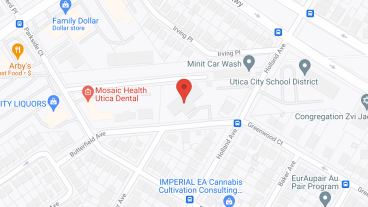 Eden Parkhealth Ctr in google map