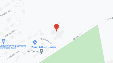 Eastside Rehabilitation and Living Center in google map