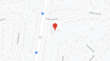 Maple View Health and Rehab in google map