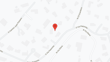Ponoma Hills Assisted Living in google map