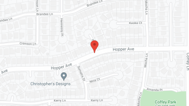Pacifica Senior Living Santa Rosa in google map