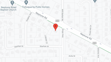 Divine Manor Assisted Living in google map