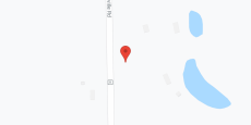 Hamilton House Senior Living in google map
