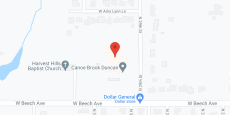 Canoe Brook Assisted Living - Duncan in google map