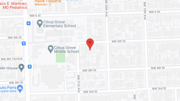 Little Havana Living, LLC in google map