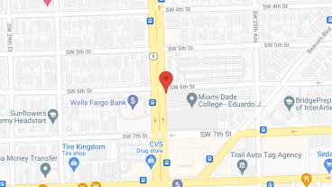 Helping Hands of South Florida, LLC in google map