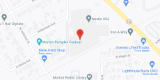 The Villas of Holly Brook Reflections Memory Care - Morton in google map