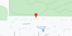 The Inn at Ashland Woods in google map