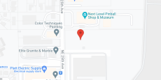 Holi Senior Living in google map