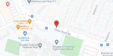Elance at Tuckahoe in google map