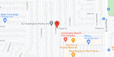 JC Home for Seniors - Love in google map