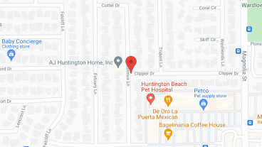 JC Home for Seniors - Love in google map
