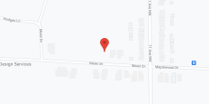 West Park Crossing in google map