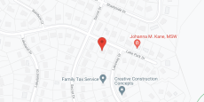 Lakepark Family Care Home in google map