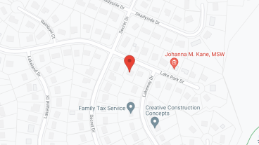 Lakepark Family Care Home in google map