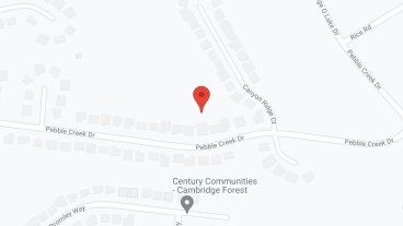 Memanabel Assisted Living Home in google map