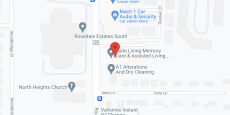 Suite Living - Little Canada in google map