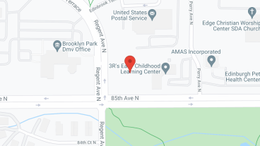 Suite Living - Brooklyn Park in google map