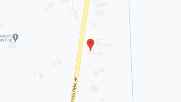Serene Gardens of Imlay City in google map