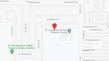 Mom and Dad Solutions, LLC in google map