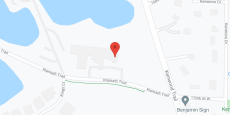 Kingsley Place in google map