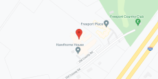 Webster Commons in google map