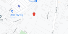 Freeport Place in google map