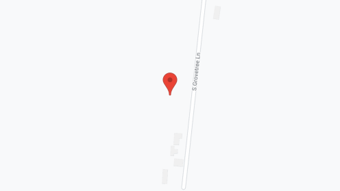 Map of the neighborhood around Diamond Care, Inc.