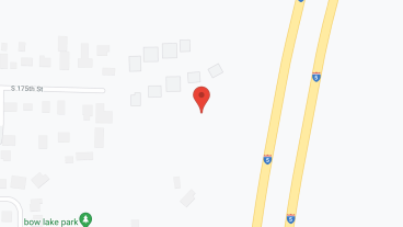 Reserve at SeaTac in google map