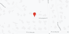 Emerine Hills Assisted Living in google map