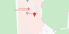 The Landing Senior Living in google map