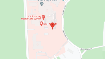 The Landing Senior Living in google map