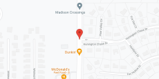 Monark Grove Madison in google map