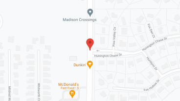 Monark Grove Madison in google map