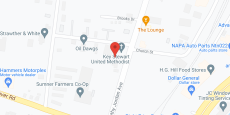 Capstone Senior Living at Station Camp in google map