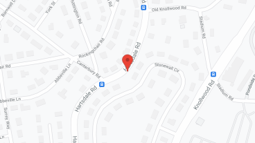 The Chelsea at Greenburgh in google map